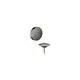 DORNBRACHT-Ab-und-Ueberlaufgarnitur-SERIENNEUTRAL-36243970-Dark-Platinum-gebuerstet-36243970-99 gallery number 1